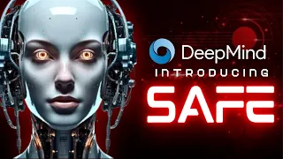 Google DeepMind Introducing SAFE The AI That's Outsmarting Human Fact Checkers