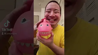 Junya1gou funny video 😂😂😂 | JUNYA Best TikTok October 2022 Part 198