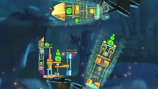 Angry Birds 2 “Boss level 773”  + (1000 Black Pearls!)