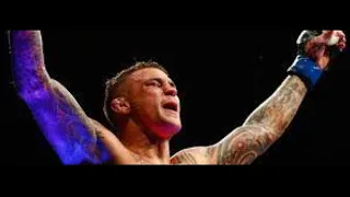 Dustin Poirier • "The Diamond" (Highlight)