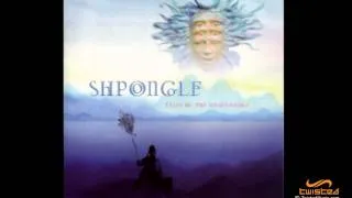 Shpongle - A New Way To Say Hooray