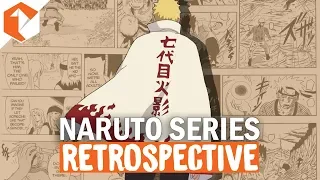 I Watched All of Naruto in a Month & Here's What I Thought | Naruto Retrospective