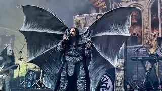 Lordi - Devil Is A Loser - Kuopio, Finland 2022