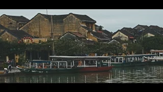 [Videography] Lost in Faifo/Lạc giữa Hội An (14-bit RAW) | Rocker Nguyen Cinematography