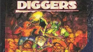 Diggers (video game) | Wikipedia audio article