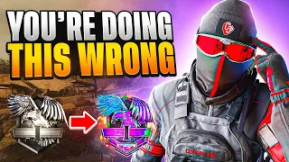 THE MOST IMPORTANT THING in RANKED RESURGENCE!! How To Win More in Ranked Resurgence Warzone