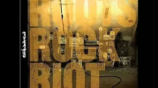 Skindred - Roots Rock Riot [Lyrics]