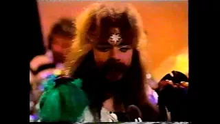 Wizzard TOTP Lost Performances 1973 & 1974