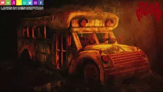 Megaraptor - Wheels on the Bus [Metal Version]
