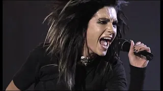 Tokio Hotel - Ich brech aus (Live - Zimmer 483 Tour 2007)