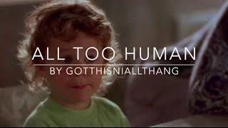 All Too Human Trailer