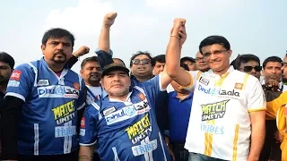 WATCH: Sourav Ganguly's emotional meeting with Diego Maradona| Maradona in Kolkata | Diego vs Dada
