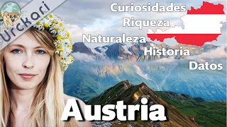 30 Curiosidades que no Sabías sobre Austria | La cuna de los imperios europeos