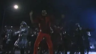 Michael Jackson - Thriller