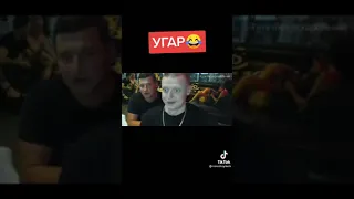 Меллстрой пристает к Даше Корейке😀