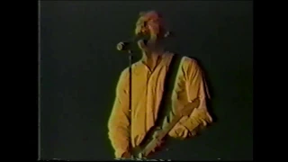 The Wall Live at Earls Court August 9 1980