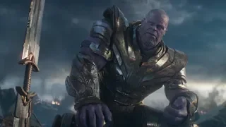 Best Of Thanos Quotes Scenes | Avengers Endgame