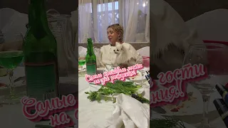 Самые красивые гости на дне рождения это братцы шпицы!   The most beautiful guests at the birthday p