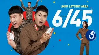 [Promo] 6/45: Lucky Lotto | Astro First