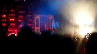 The Prodigy Live - Firestarter - Warrior's Dance Festival - Milton Keynes Bowl