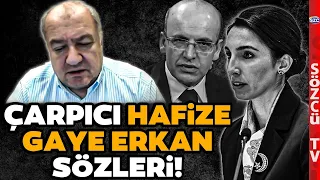 Cem Toker Anlattı! İşte Hafize Gaye Erkan İstifasının Bilinmeyenleri