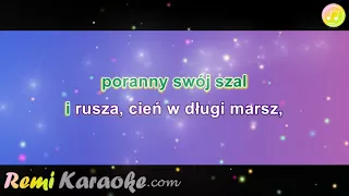 Zbigniew Wodecki - Zacznij od Bacha (karaoke - RemiKaraoke.com)