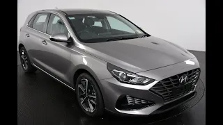 2023 Hyundai PD.V4 I30 HATCH ACTIVE 2.0P AUTO G3- 61513