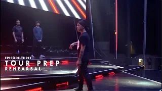 Backstreet Boys x PRG: Tour Prep | Rehearsal | Episode 3