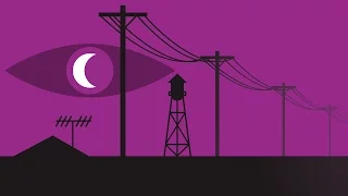 Welcome to Night Vale - Эпизод 70B - Review [rus sub]