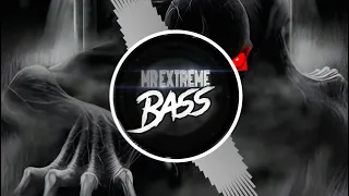 skrillex damian marley make it bun dem EXTREME BASS BOOSTED || Bass boosted song