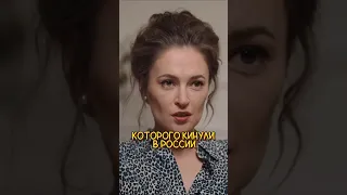 🔥 Опустила Павла Дурова 🤯 Мария Певчих | вДудь  #интервью #шортс #вдудь