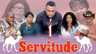 "SERVITUDE"  EPISODE 1 [ Nouveau Film congolais] Bel-art prod Décembre  2023