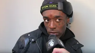 LIL UZI VERT FUNNIEST MOMENTS