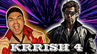 Krrish 4 | Krrish Vs Krrish |