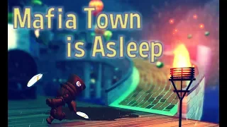 A Hat in Time Remix : Mafia Town is Asleep