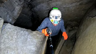 Печера на горі Піп Іван Чорногірський