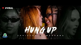 Madonna x Tokischa - Hung Up (Video Oficial)