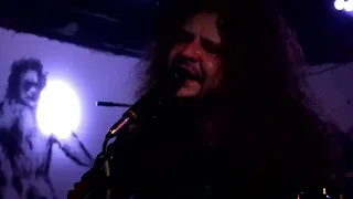 DND - Kontserdilt Koju (Live @ Pubi Juudas 21.07.2017)