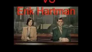 Jim Carrey Vs Erik Hartman