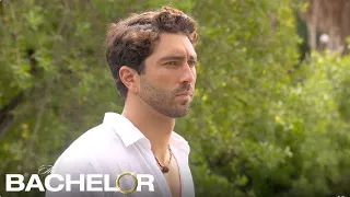 Joey Checks In About His Emotions and Struggles in Tulum and the Ladies Share Their Feelings