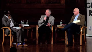 Race and the Christian: Q&A with Tim Keller, John Piper, Anthony Bradley