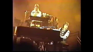 Paul McCartney - Ain't That A Shame (Live in Tokyo 1990)