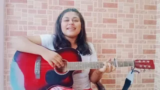 Panna Ki Tamanna ( GuitarCover) | Heera Panna  | Lata Mangeshkar | zeenat Aman | DevAnand | yashaswi