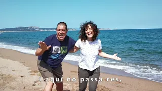 Veurem el mar (Doctor Prats - Doctor Prats)