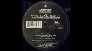 Westbam - Bam Bam Bam (Club Mix)