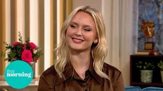 Pop Superstar Zara Larsson On Her New Single & Decade In The Industry | This Morning