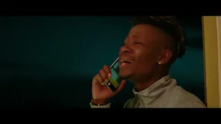 Magigi feat  Jae cash -  My Lover  [Official Music Video]