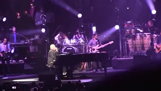 Billy Joel - Piano Man, New York City, USA, Madison Square Garden, 10 Noviembre 2018