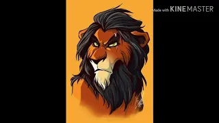 Lion Guard How I Got My Scar (When I Led The Guard) Deeper voice