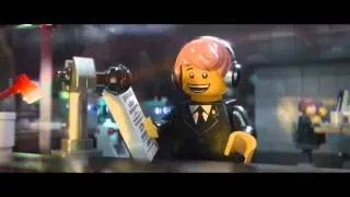 The LEGO® Movie "Emmet Awards - Final Show" (Svenska)